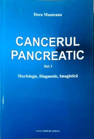 cencerul pancreatic